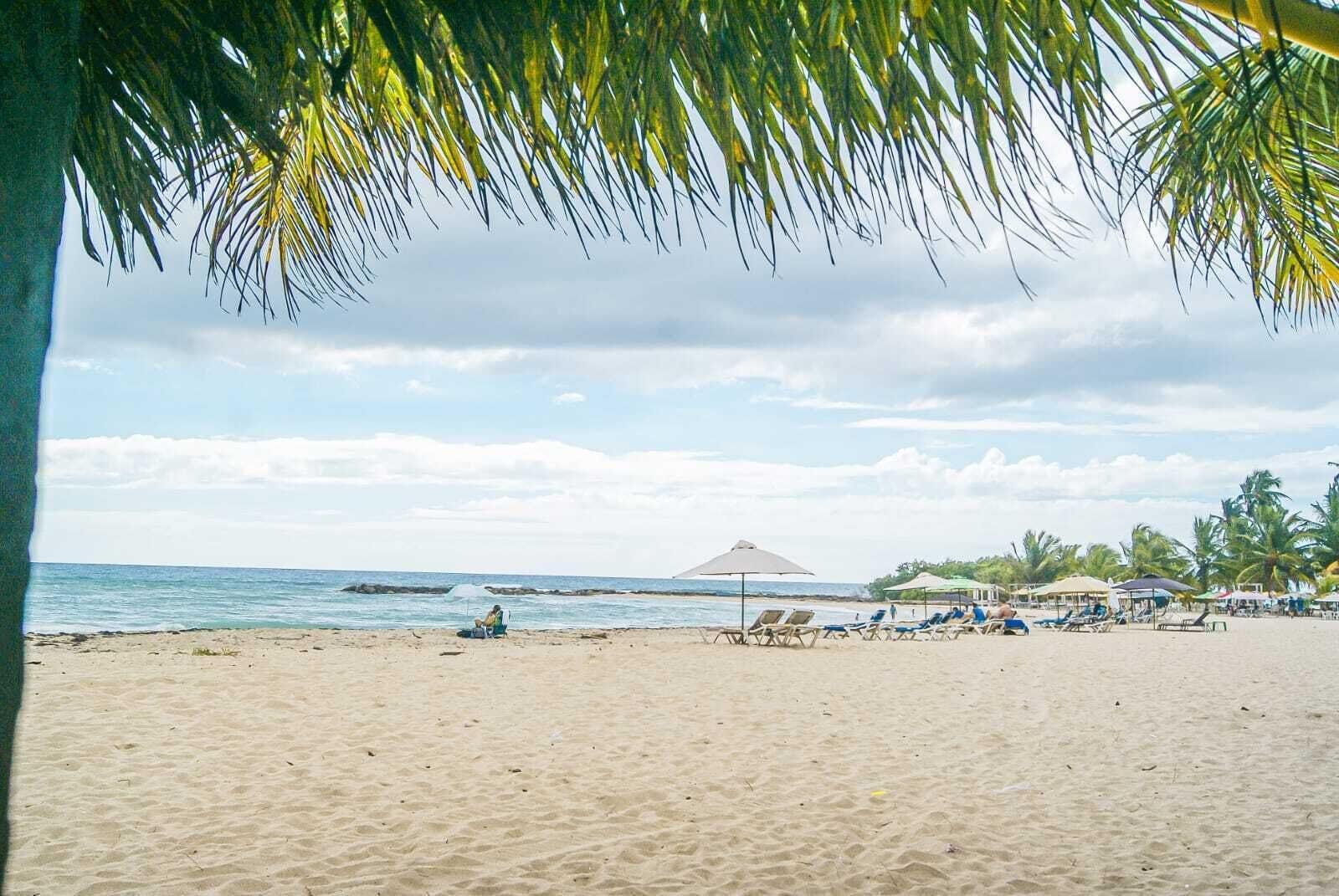 Playa Hotel Juan Dolio