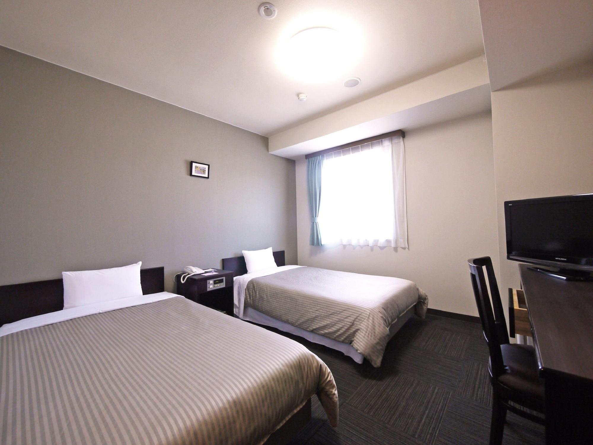 Habitación Hotel Route Inn Shimada Ekimae