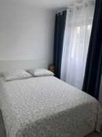 Alquiler Vacacional - Beautiful garden apartment with swimming pool