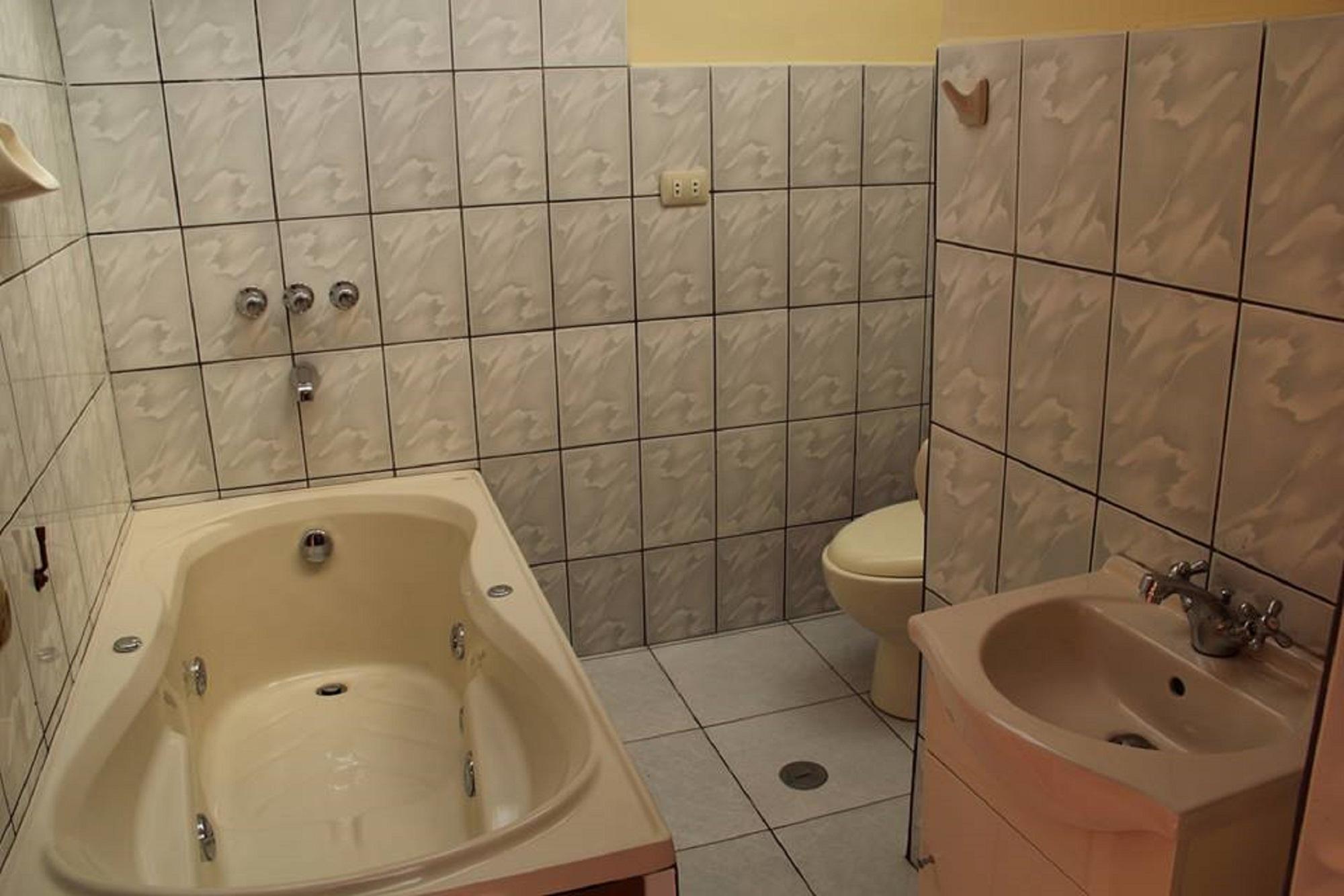 Comodidades del Alojamiento Taki Hostel