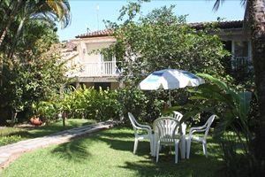 Alojamiento - Ilha Deck Hotel