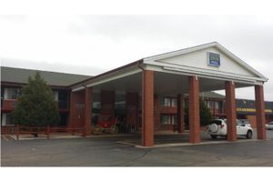 Alojamiento - Stage Coach Inn By Capital O Ogallala I 80