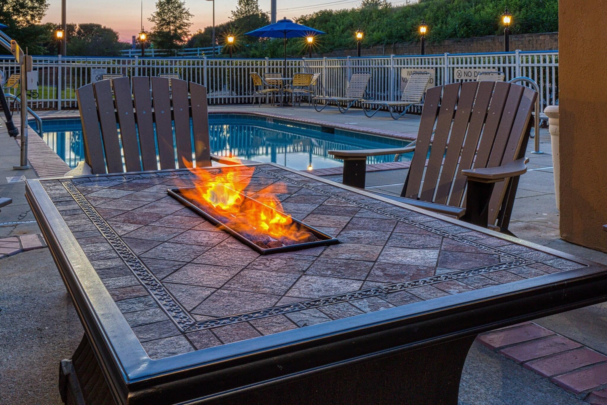 Vista Exterior Fairfield Inn by Marriott Charlotte Mooresville