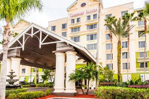 Hoteles en Orlando 4 Estrellas