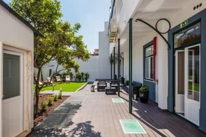 Alojamiento - Vila Garden Guesthouse