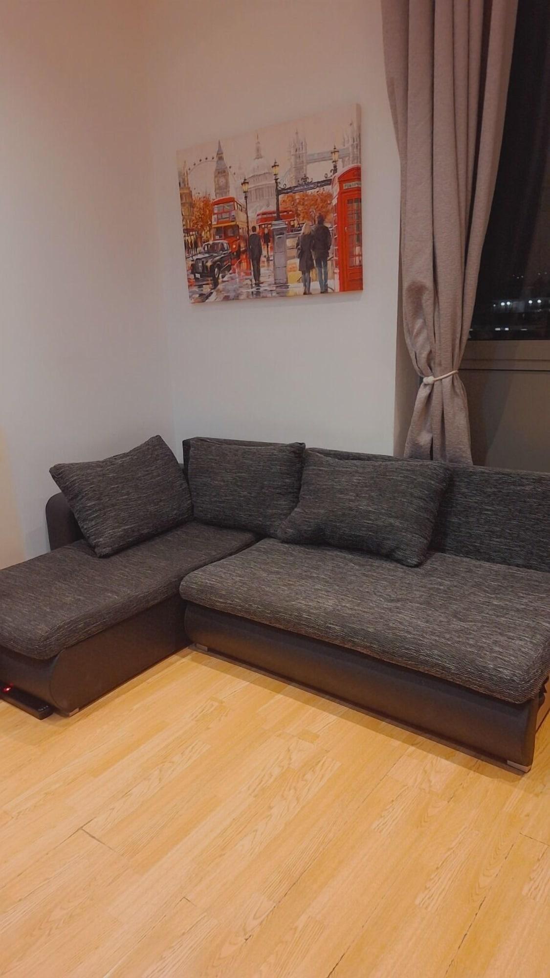 Bar/Salón Comfort Cosy Stay