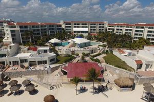 Alojamiento - Solymar Beach Resort