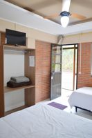 Alojamiento - Habitare Hotel Canela