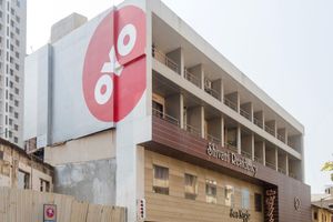 Alojamiento - OYO 10650 Hotel Lotus Residency