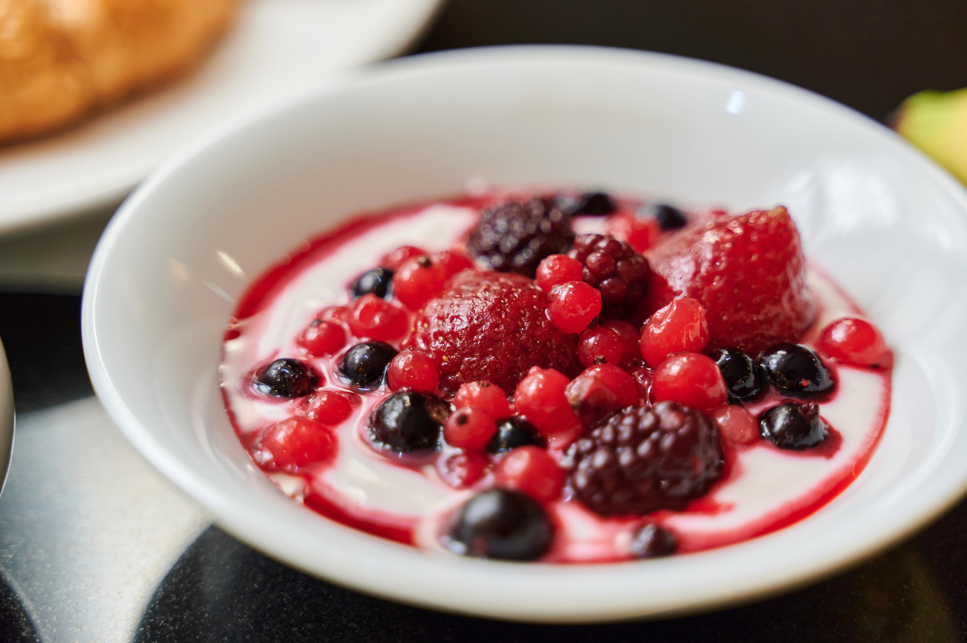 Restaurant Huttons Hotel, Victoria London