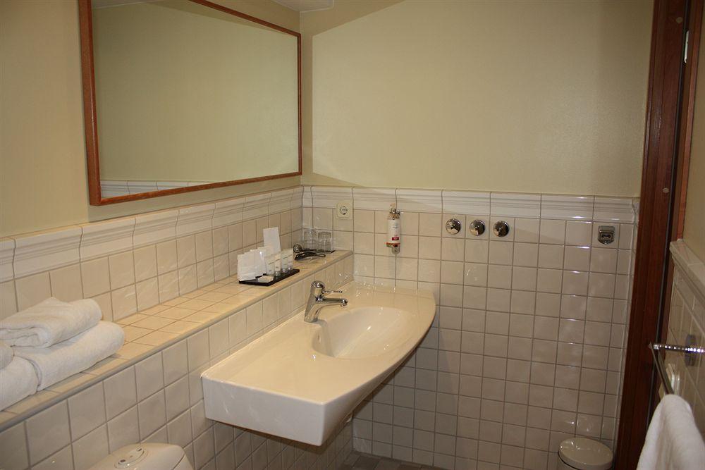 Set de Habitación First Hotel Jörgen Kock