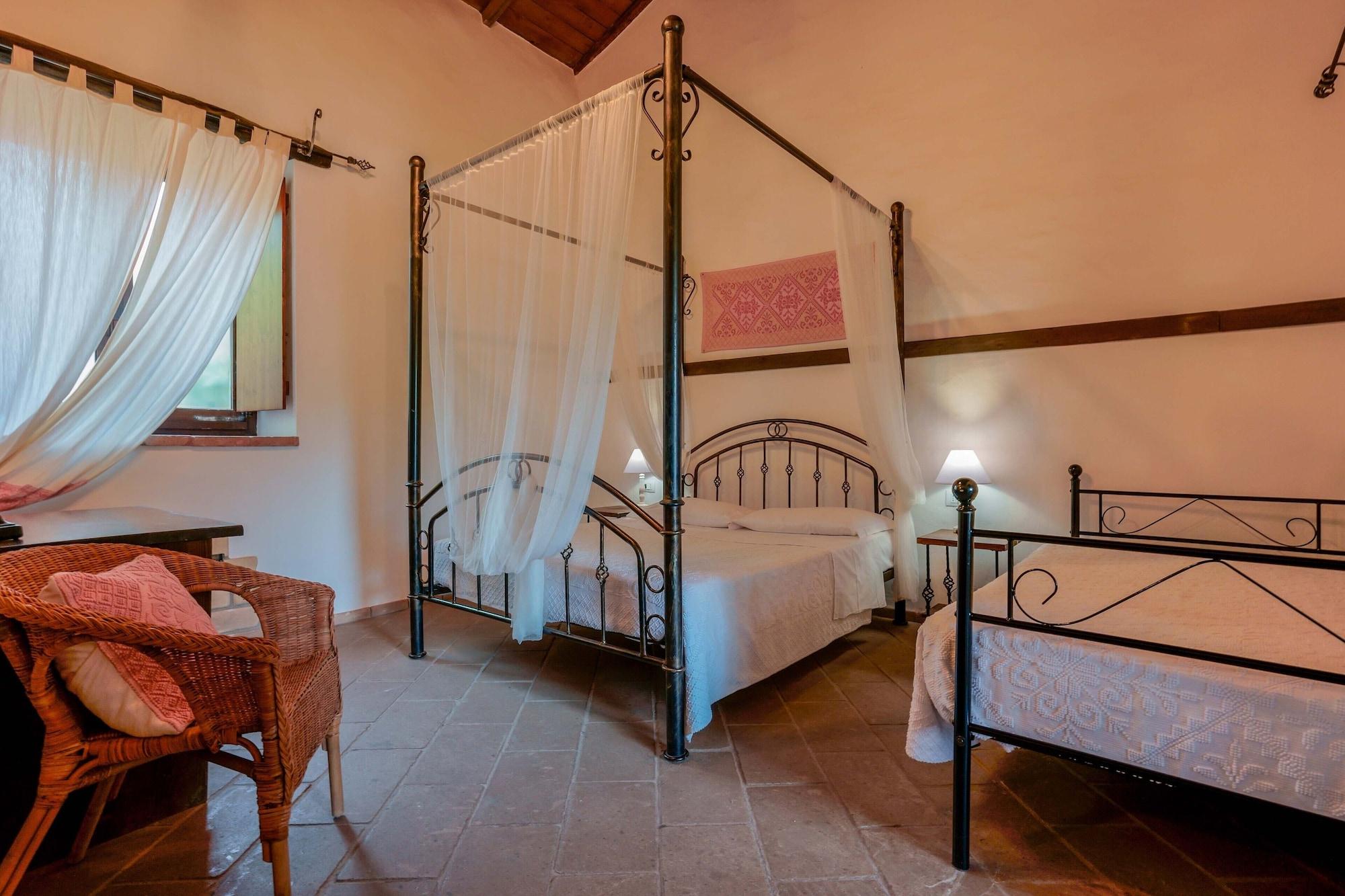 Habitación Hotel Il Monastero