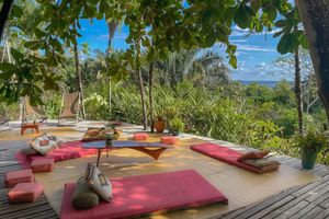 Alojamiento - Finca Exotica ecolodge