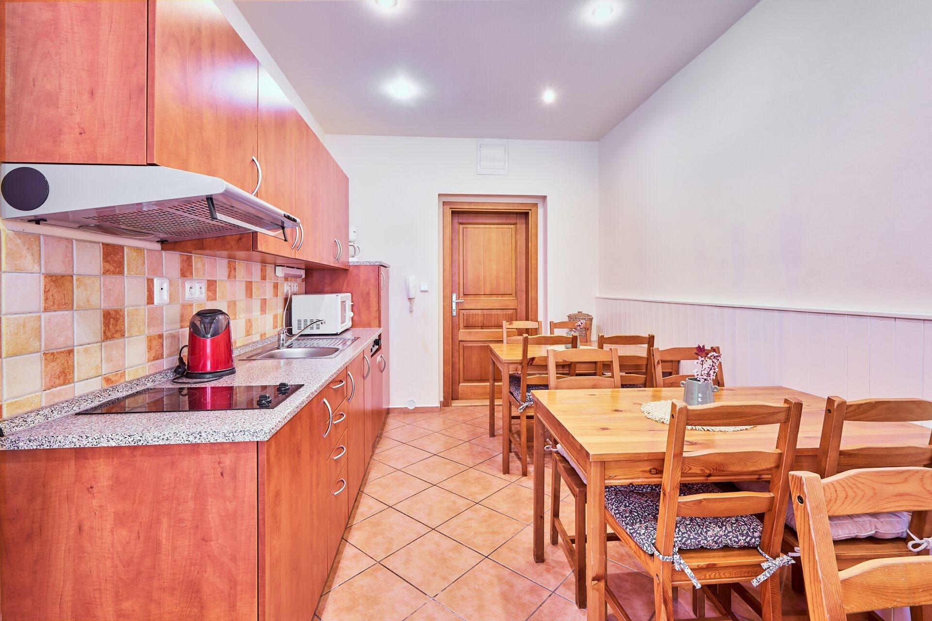 Restaurant Penzion Weber
