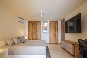 Alquiler Vacacional - Beautiful Elegant New 1-bedroom condo right on/above Madera Beach