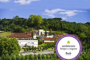 Alojamiento - Hotel Villa Michelon