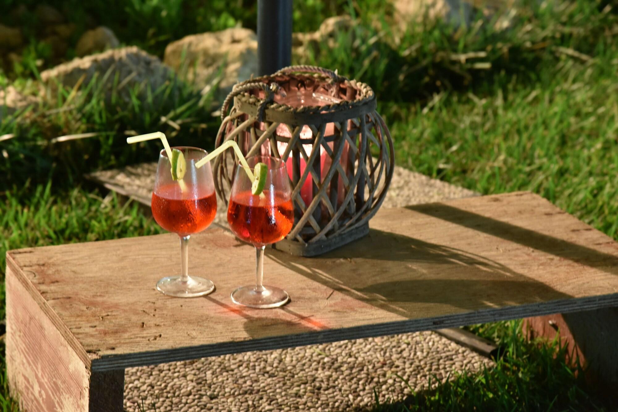 Restaurant Bifarville Bed And Breakfast