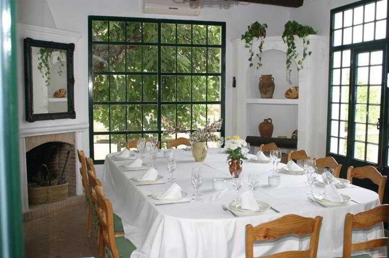 Restaurant Finca Valbono