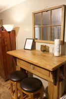 Alquiler Vacacional - Faubourg Marigny Cottage W  Private Courtyard Walk To FrenchQuarter&Frenchman St