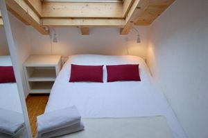 Alquiler Vacacional - Chalet Abbaye