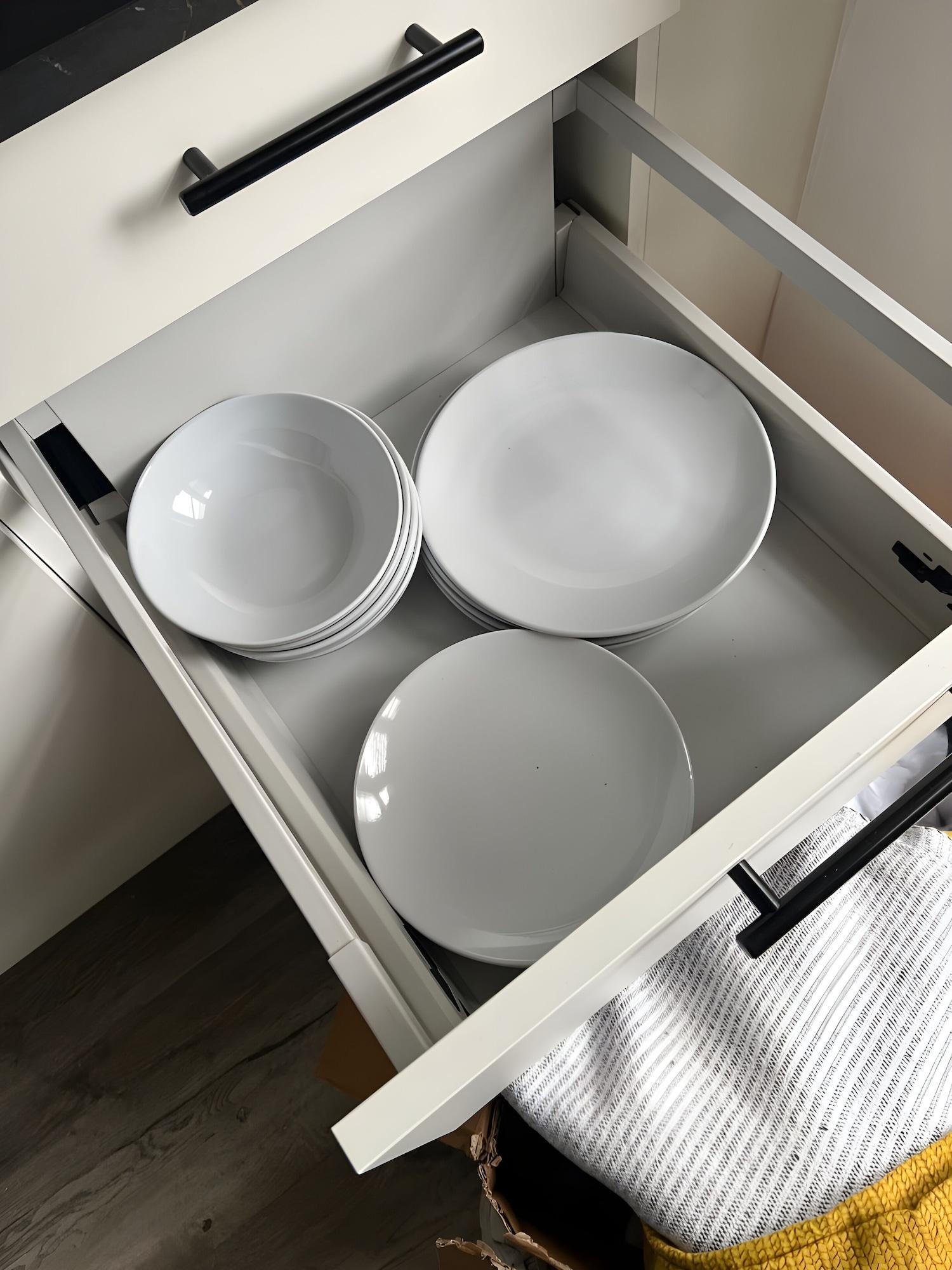 Equipamiento de Habitación Simplystay St Martins