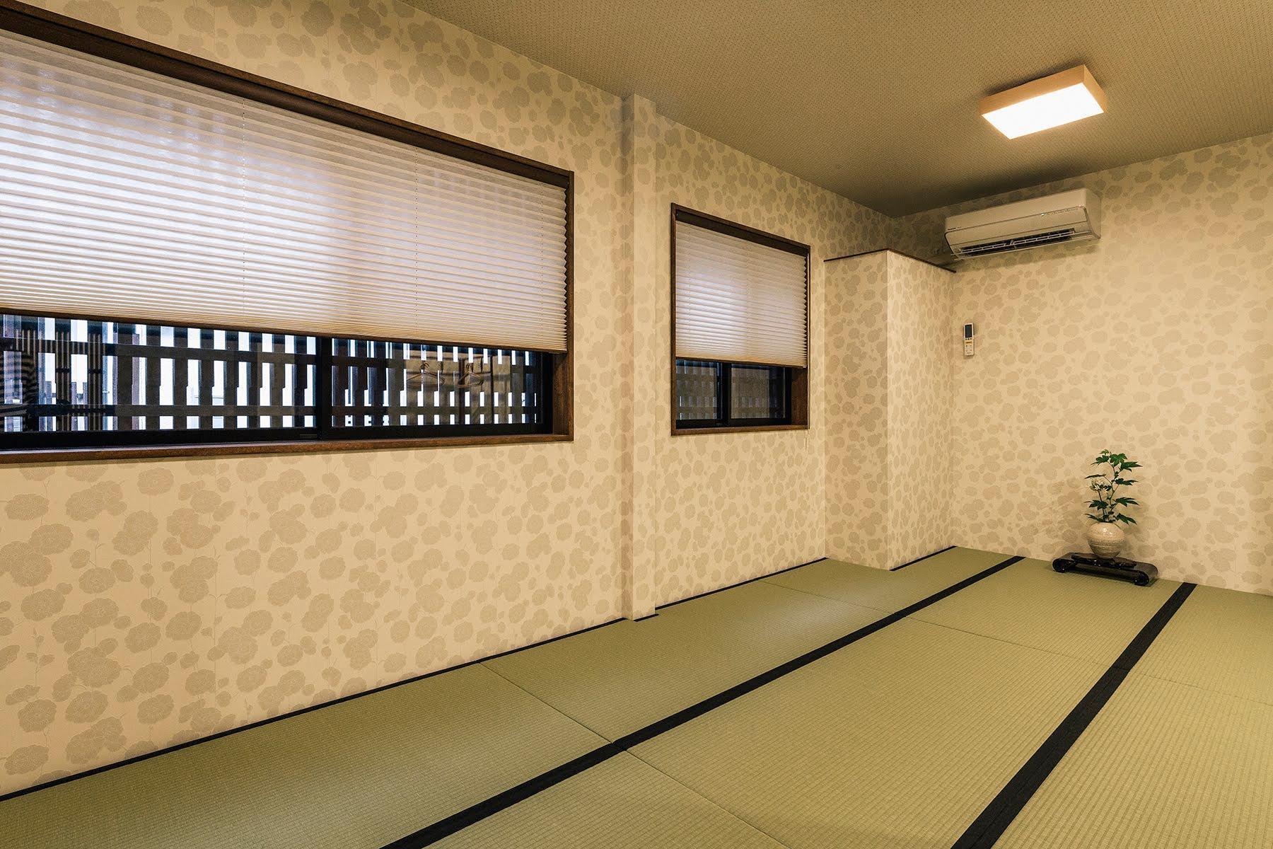 Vista Exterior Hazuki Kyoto