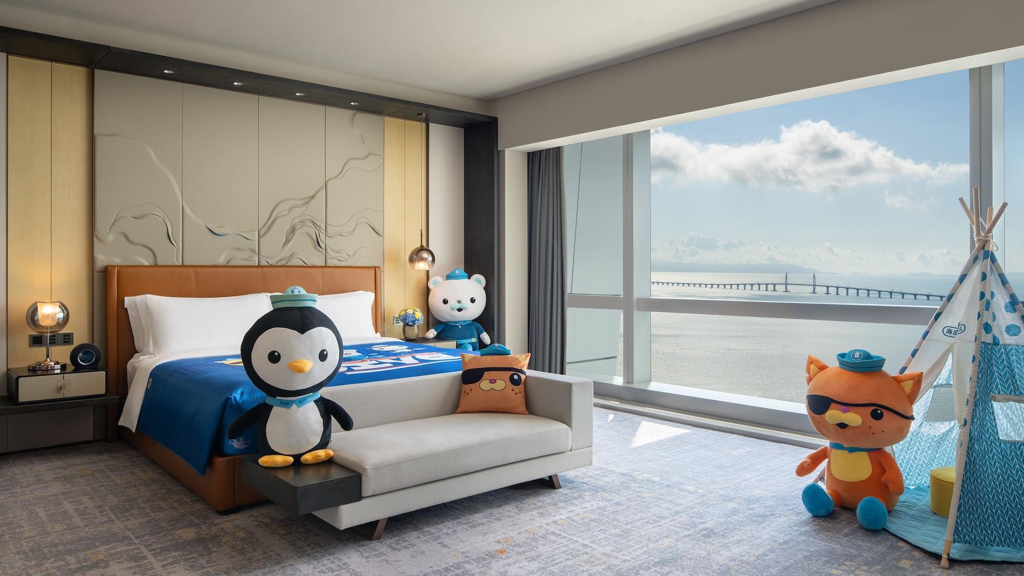 Habitación InterContinental Zhuhai by IHG