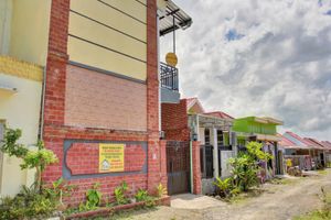 Alojamiento - SPOT ON 90537 De Wisma Emas