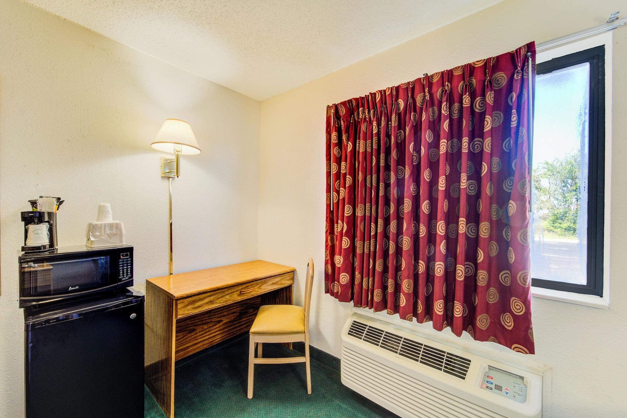 Habitación Capital O Amerihost Inn and Suites Mexico Hwy 54 MO