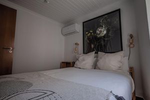 Alquiler Vacacional - Charming House in Casal Águas de Verão With Mountain Views