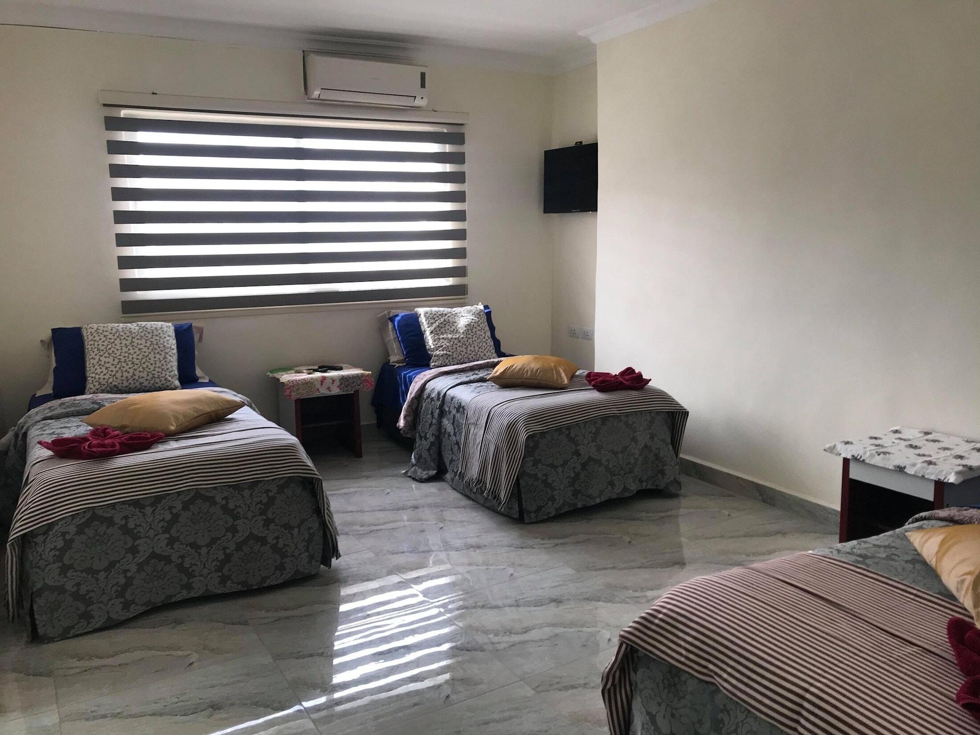 Habitación Jordan Tower Hotel