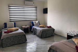 Alojamiento - Jordan Tower Hotel