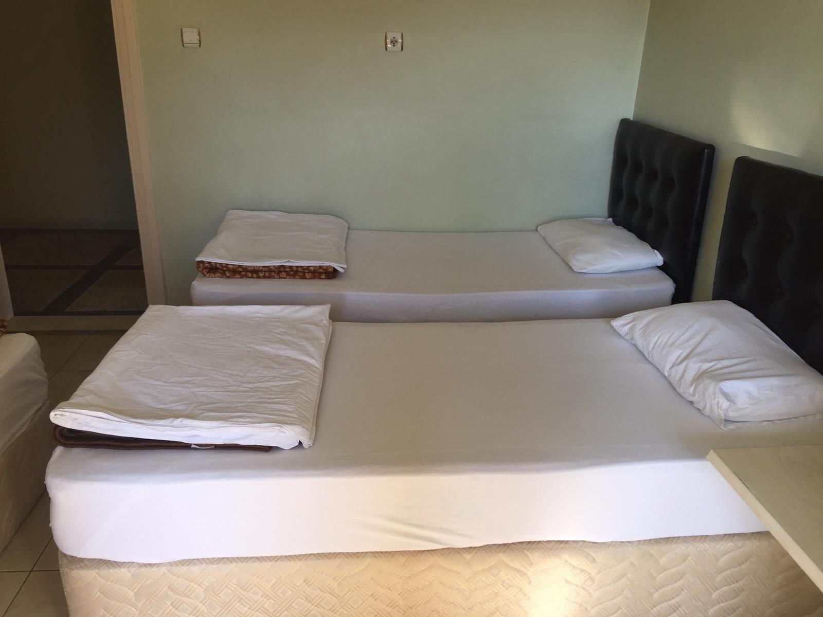 Habitación Hotel Inan