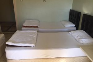 Alojamiento - Hotel Inan
