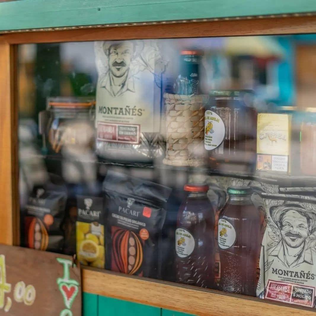 Vista Exterior Hotel Boutique Hurvinek