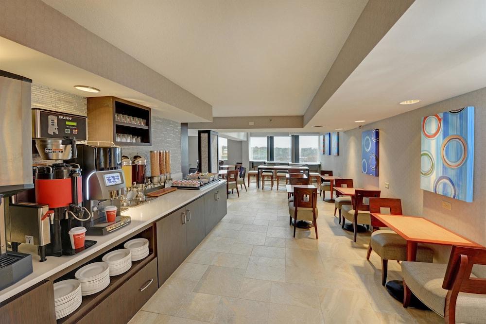 Hotel Hilton Orlando/Altamonte Springs