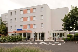 Alojamiento - Kyriad Clermont Ferrand Sud La Pardieu