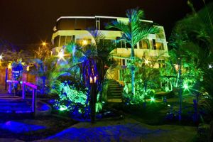 Alojamiento - ME Hotel in Montañita Estates