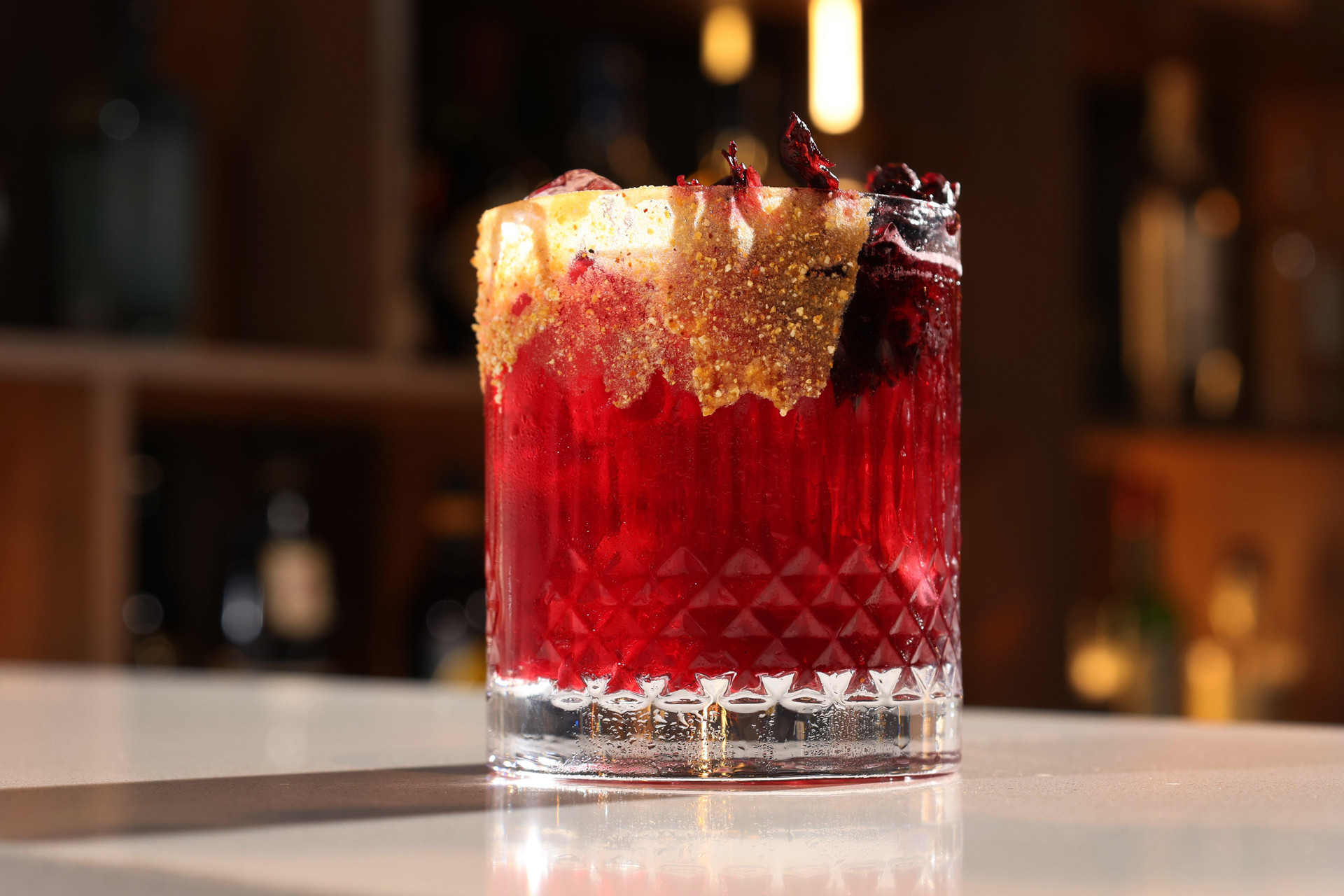 Bar/Salón voco Hermosillo by IHG