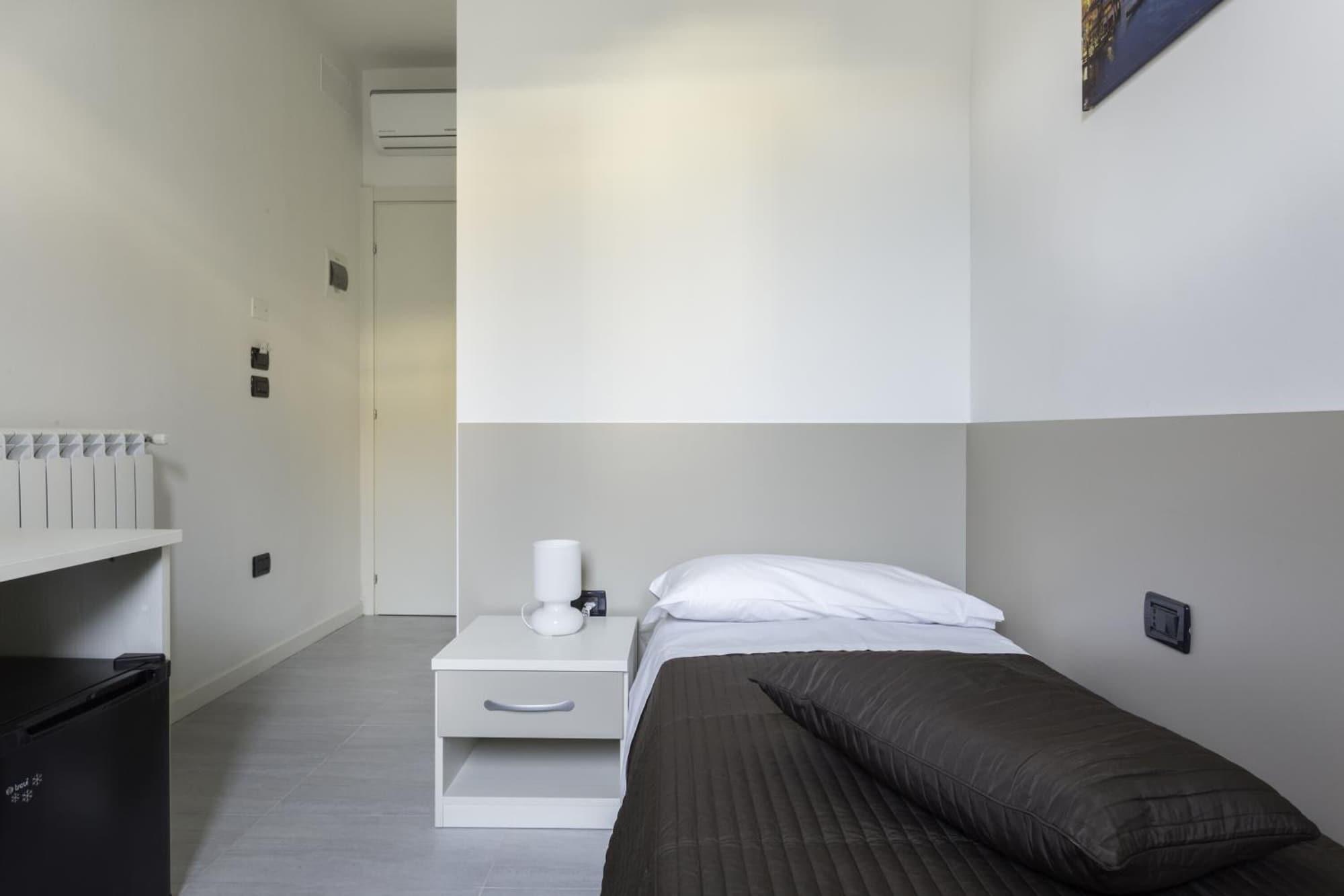 Hotel Easy Venice Room