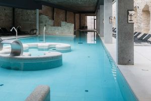 Activity - Castilla Termal Brihuega Spa Ticket