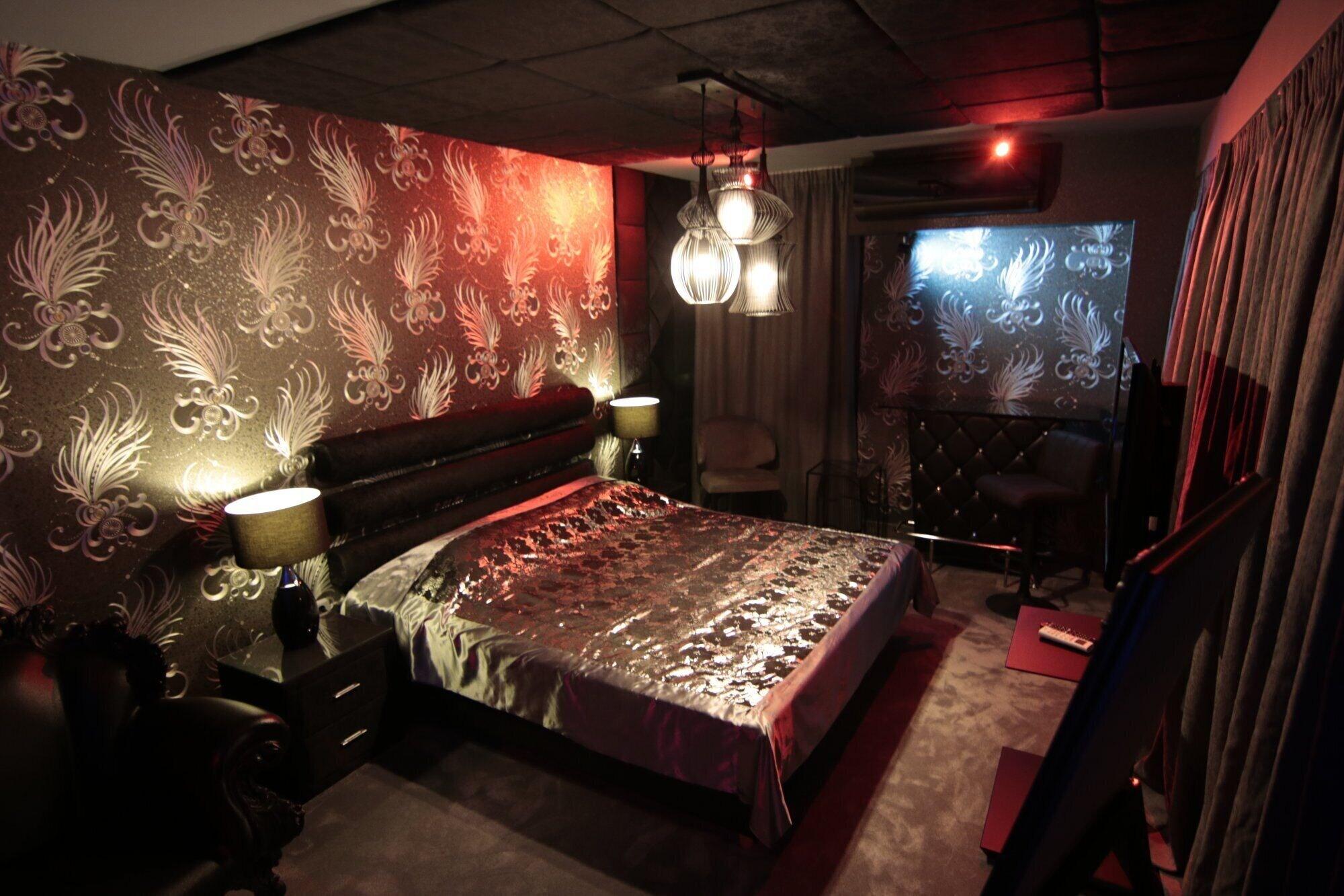 Habitación Madison Hotel & Suites - Adults Only