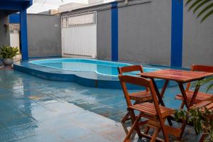 Alojamiento - RECIFE PALACE HOTEL