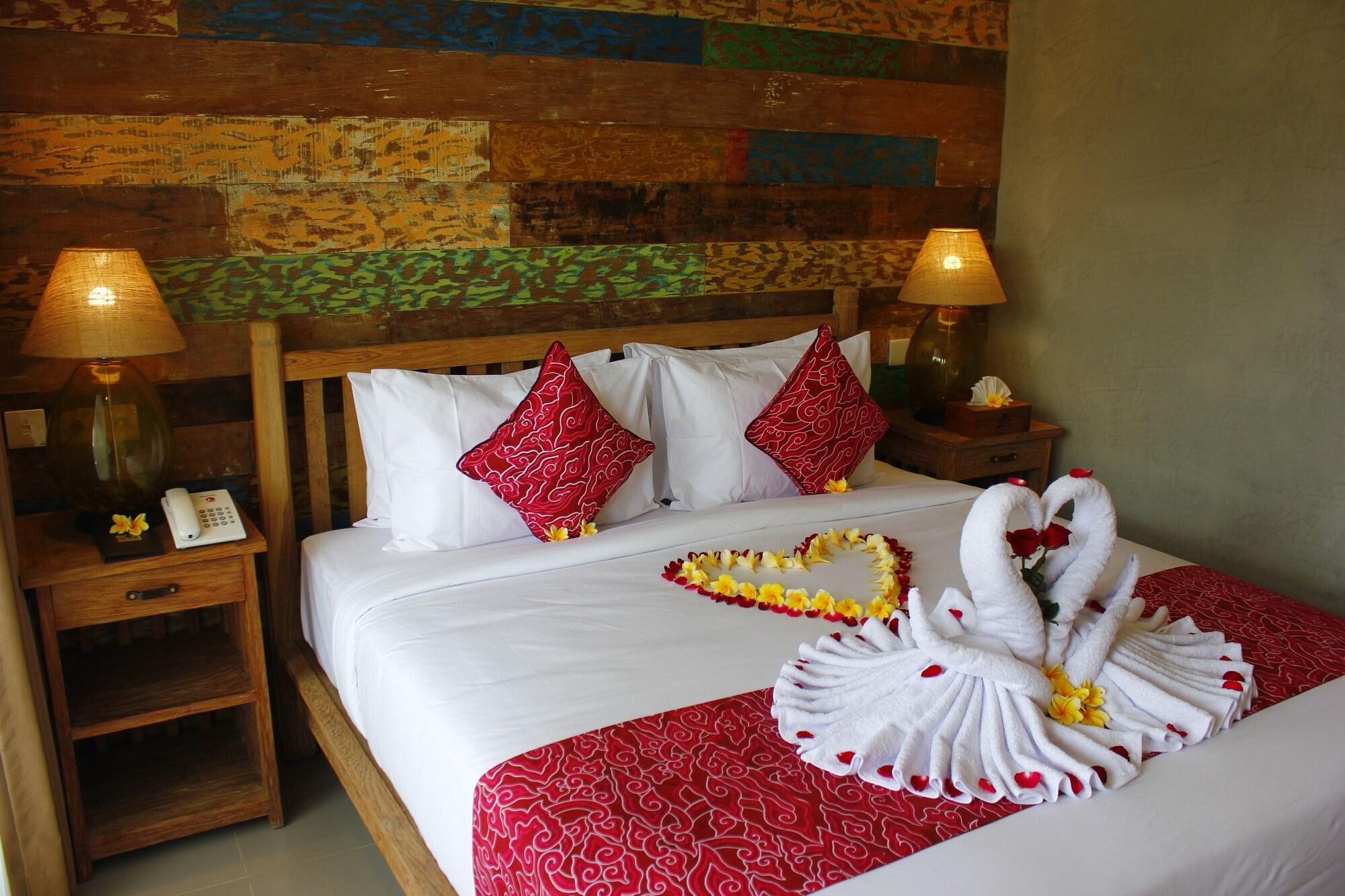 Habitación Merak Village