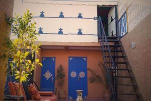 Alojamiento - Be nomad Hostel