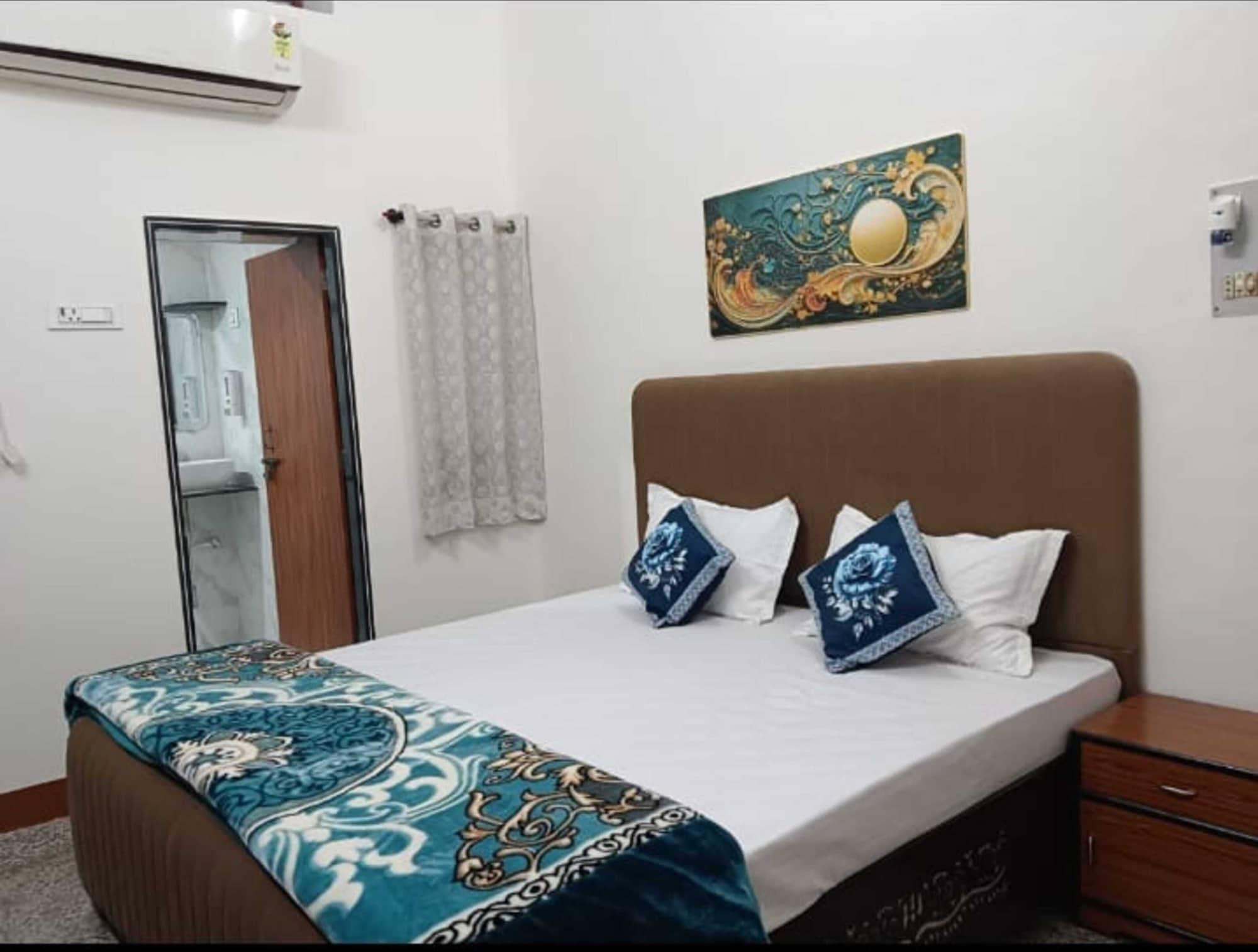 Habitación Shri Jee Kunj Homestay