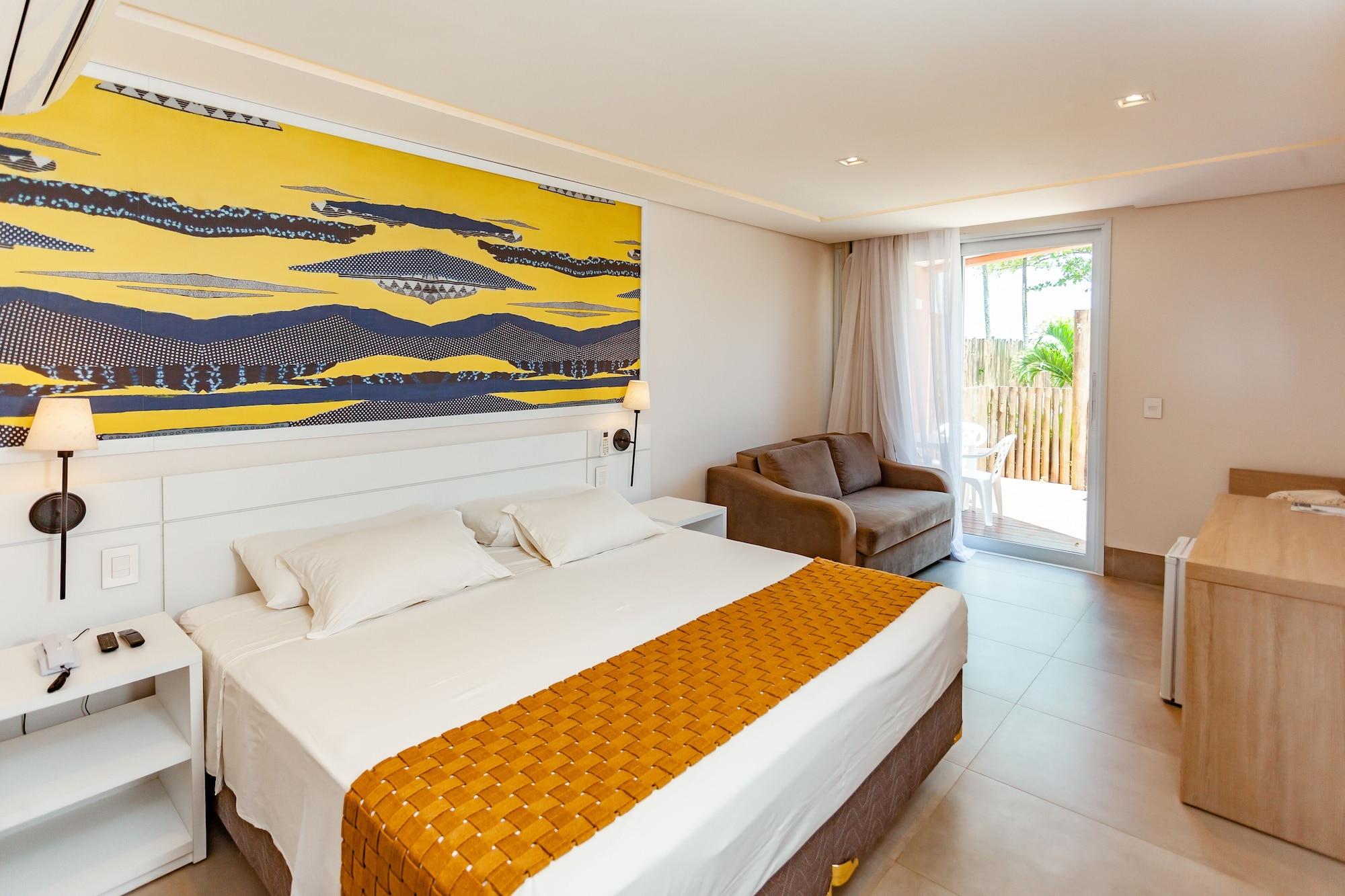 Habitación Vistabela Resort & Spa