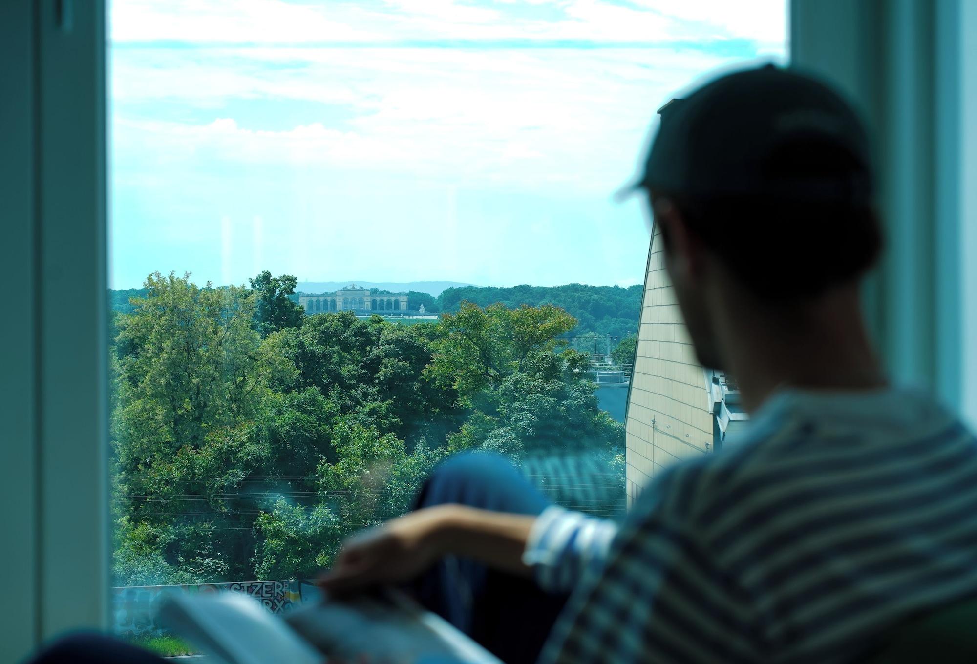 Varios ampm Hotel Schönbrunn