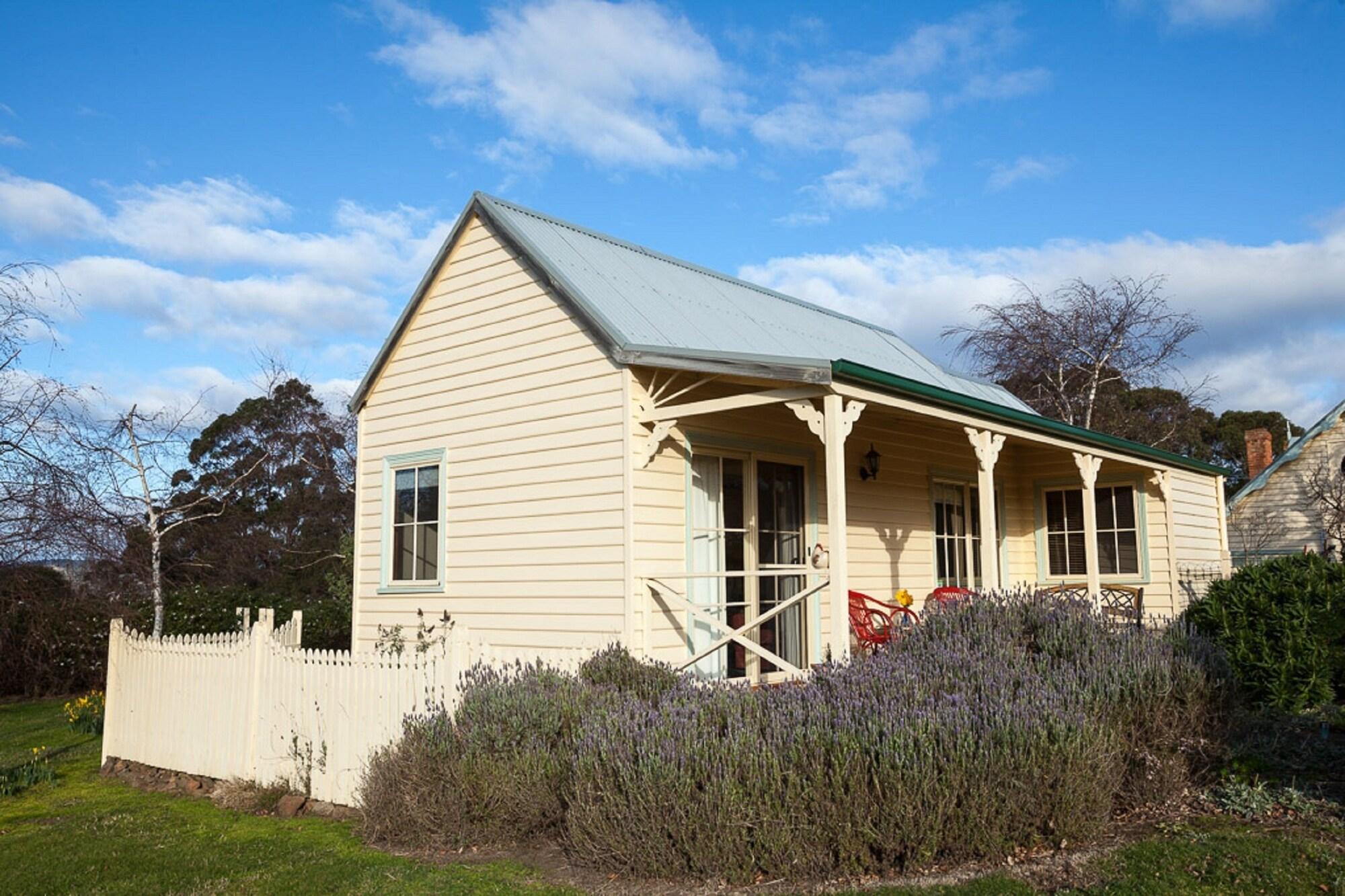 Varios Margate Cottage Boutique Bed & Breakfast