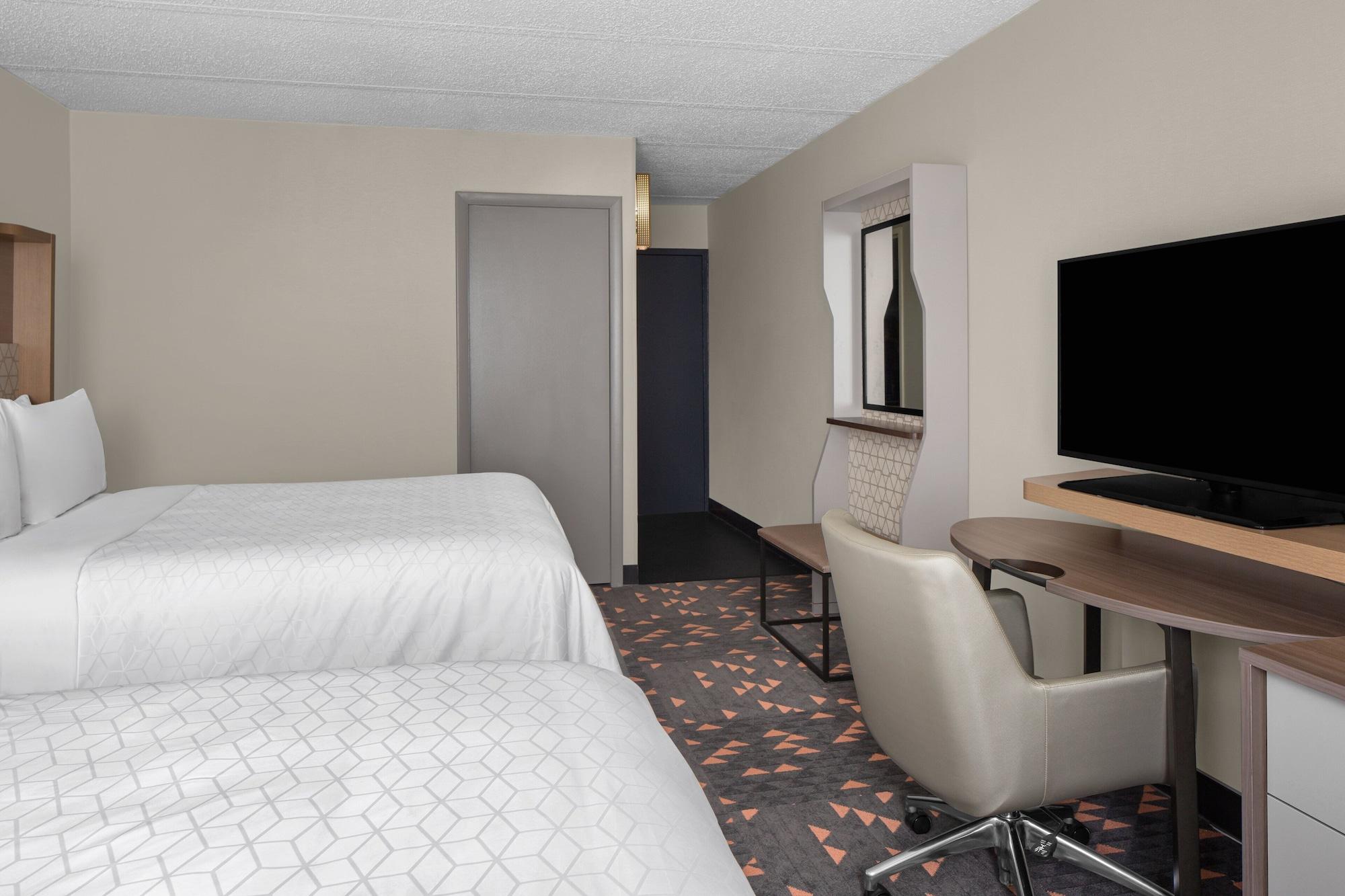 Habitación Holiday Inn Hasbrouck Heights-Meadowlands by IHG